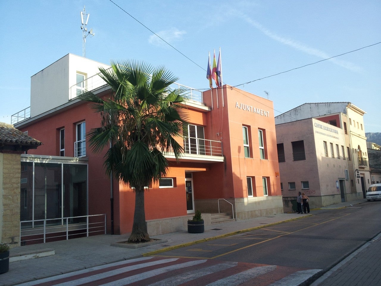 Atzeneta d'Albaida