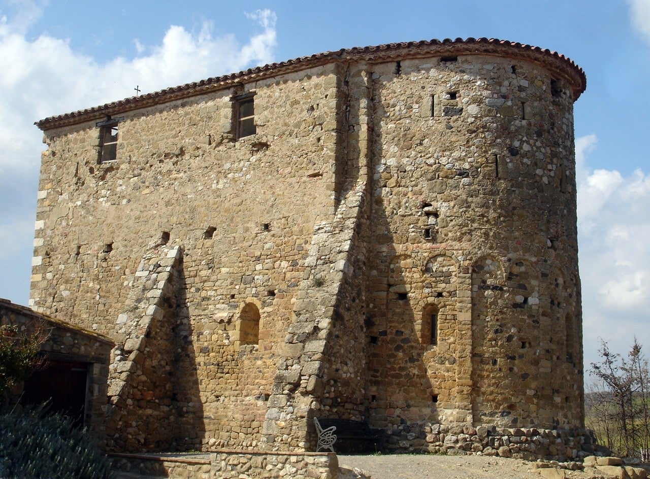 La Tallada d'Empordà