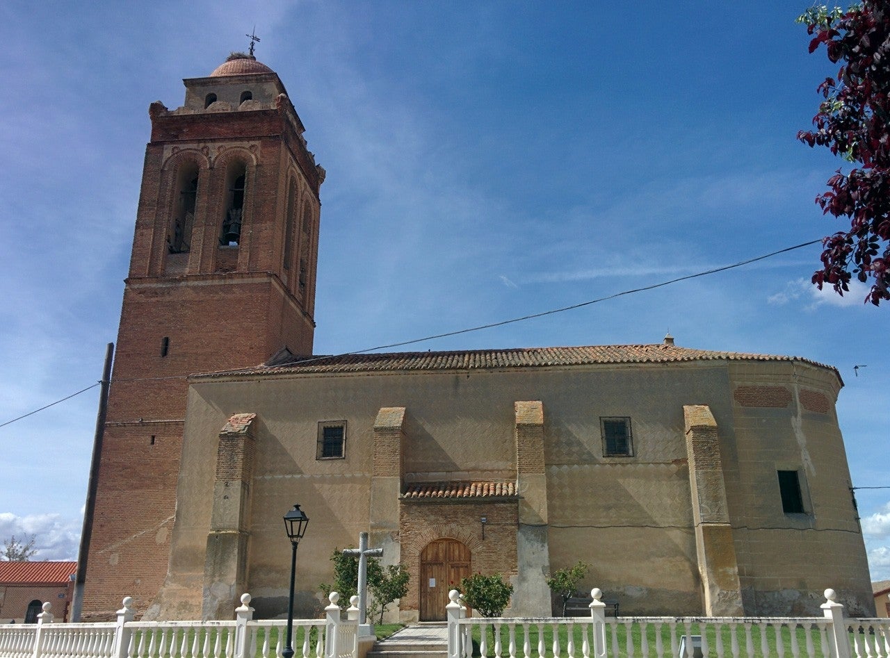 Moraleja de Matacabras
