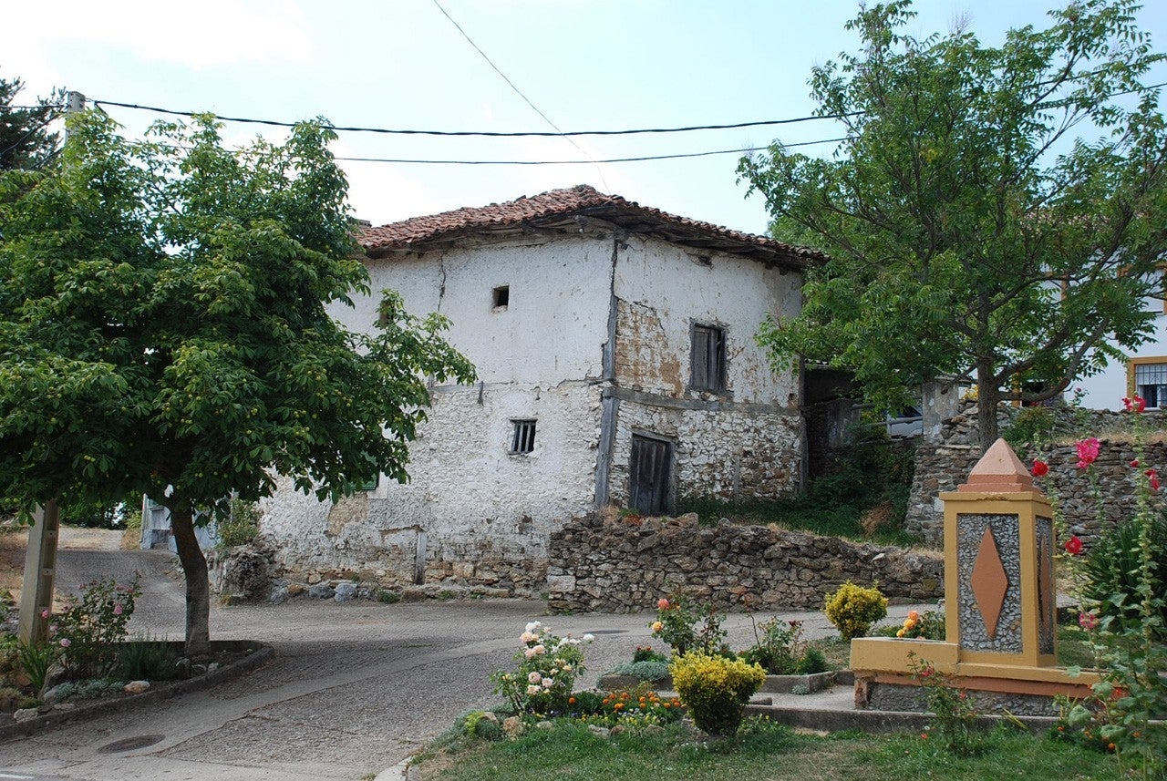 Santibáñez de la Peña