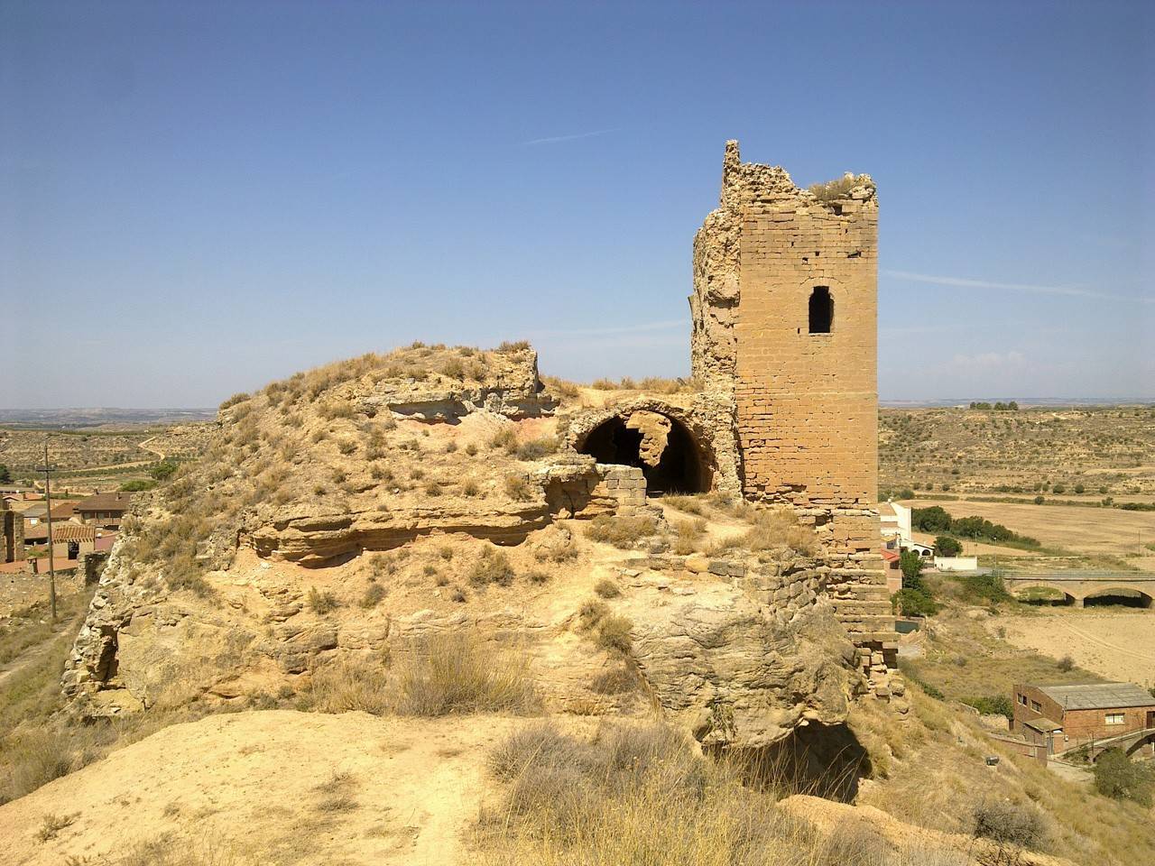 Sarroca de Lleida