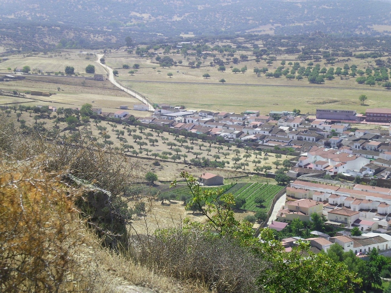 Burguillos del Cerro