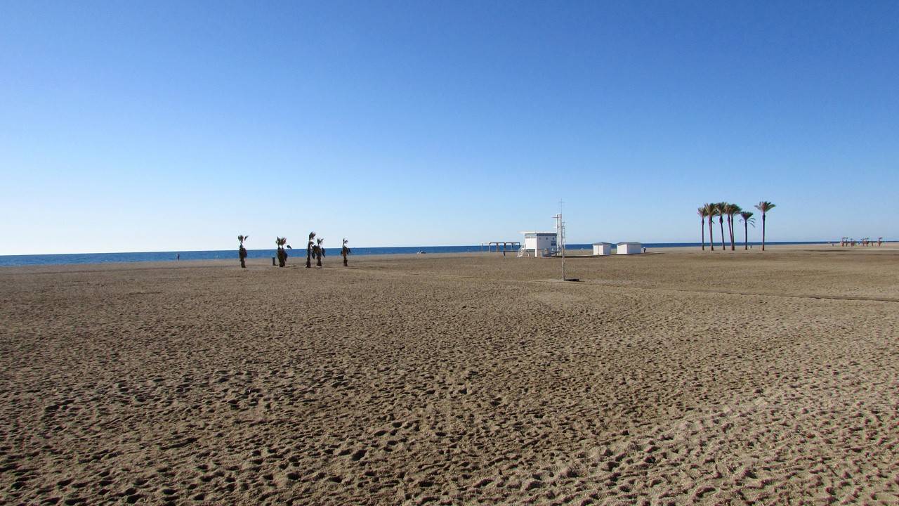 Roquetas de Mar