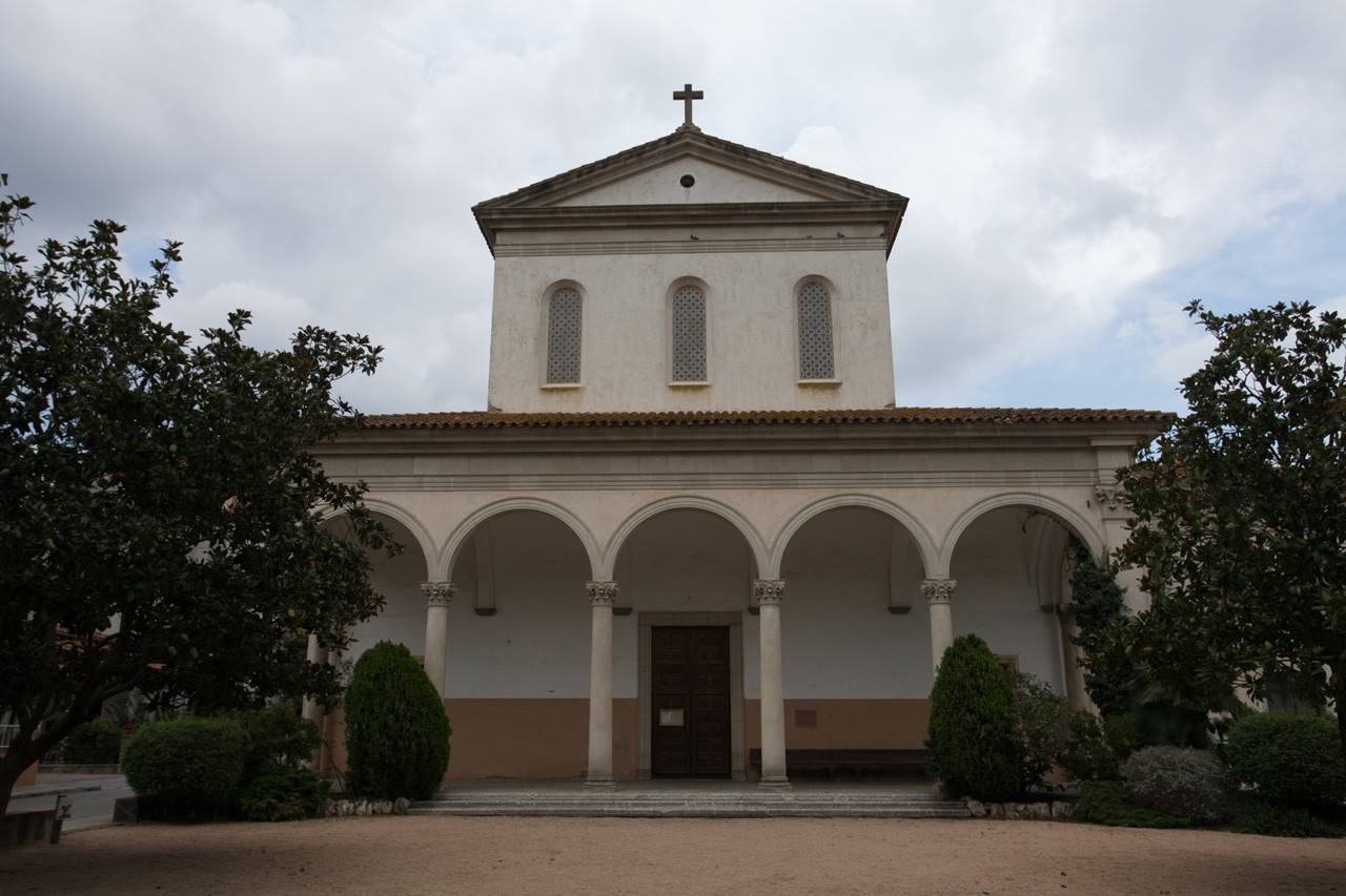 Sant Antoni de Vilamajor