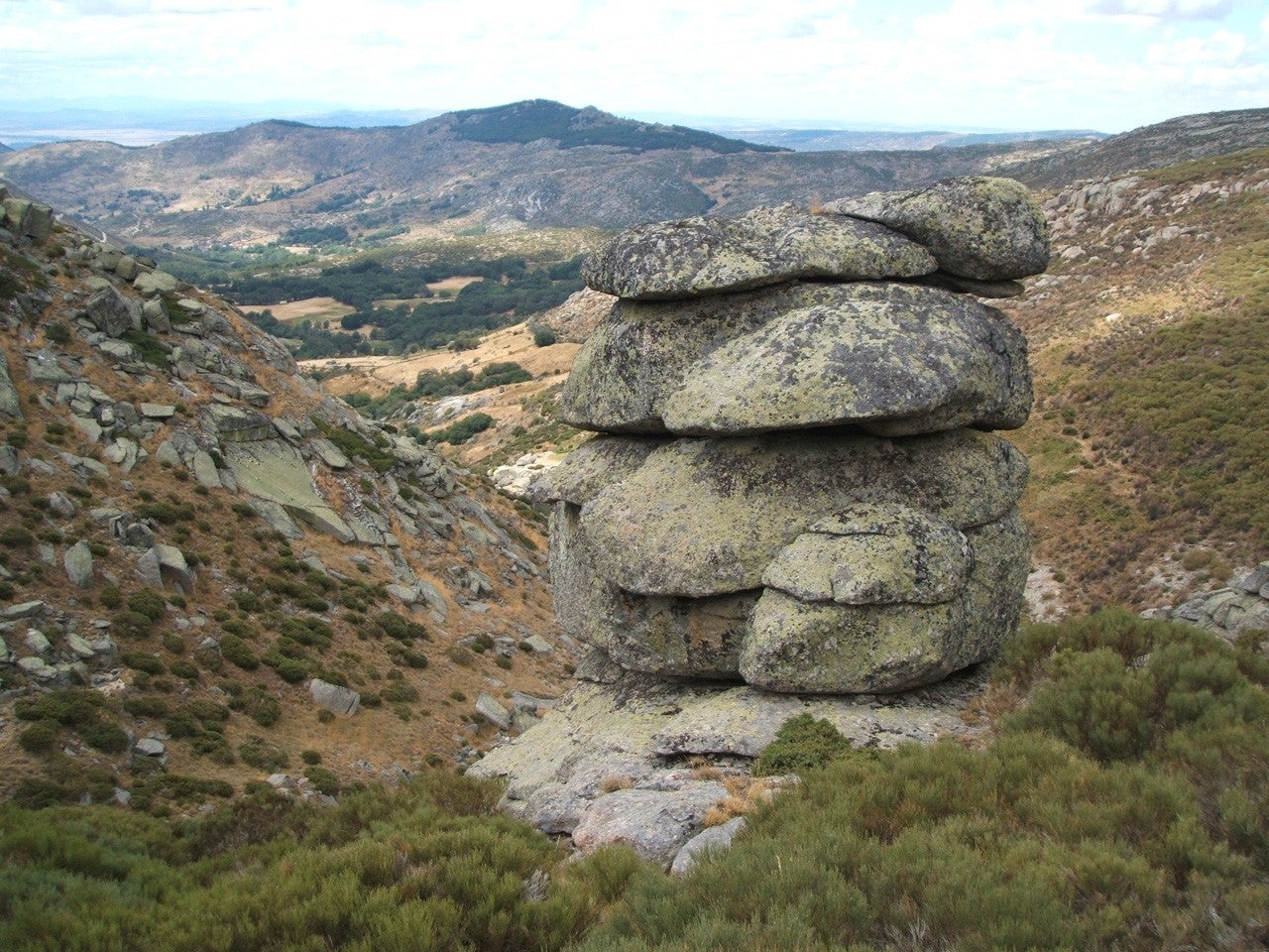Navacepedilla de Corneja