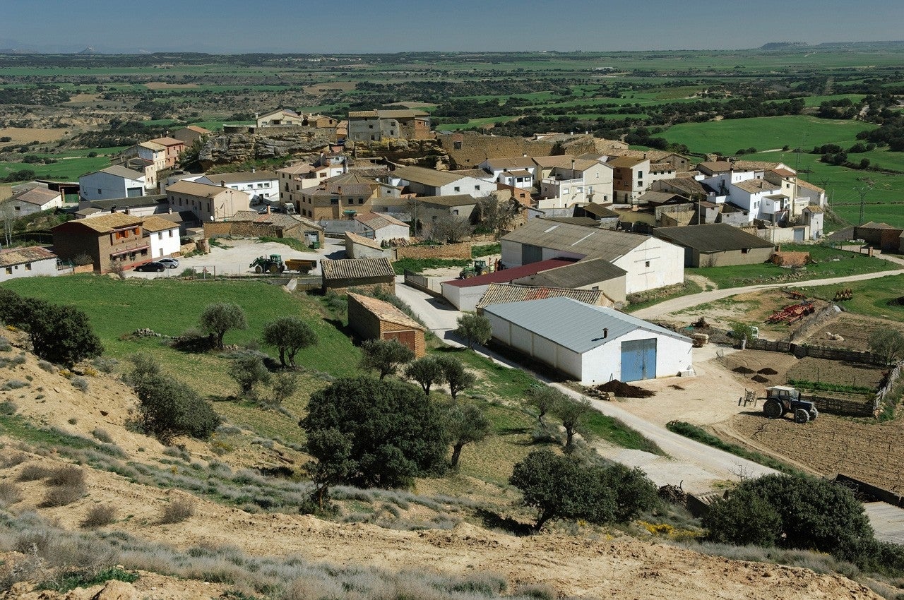 Antillón
