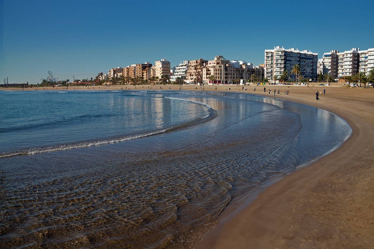 Sagunto/Sagunt