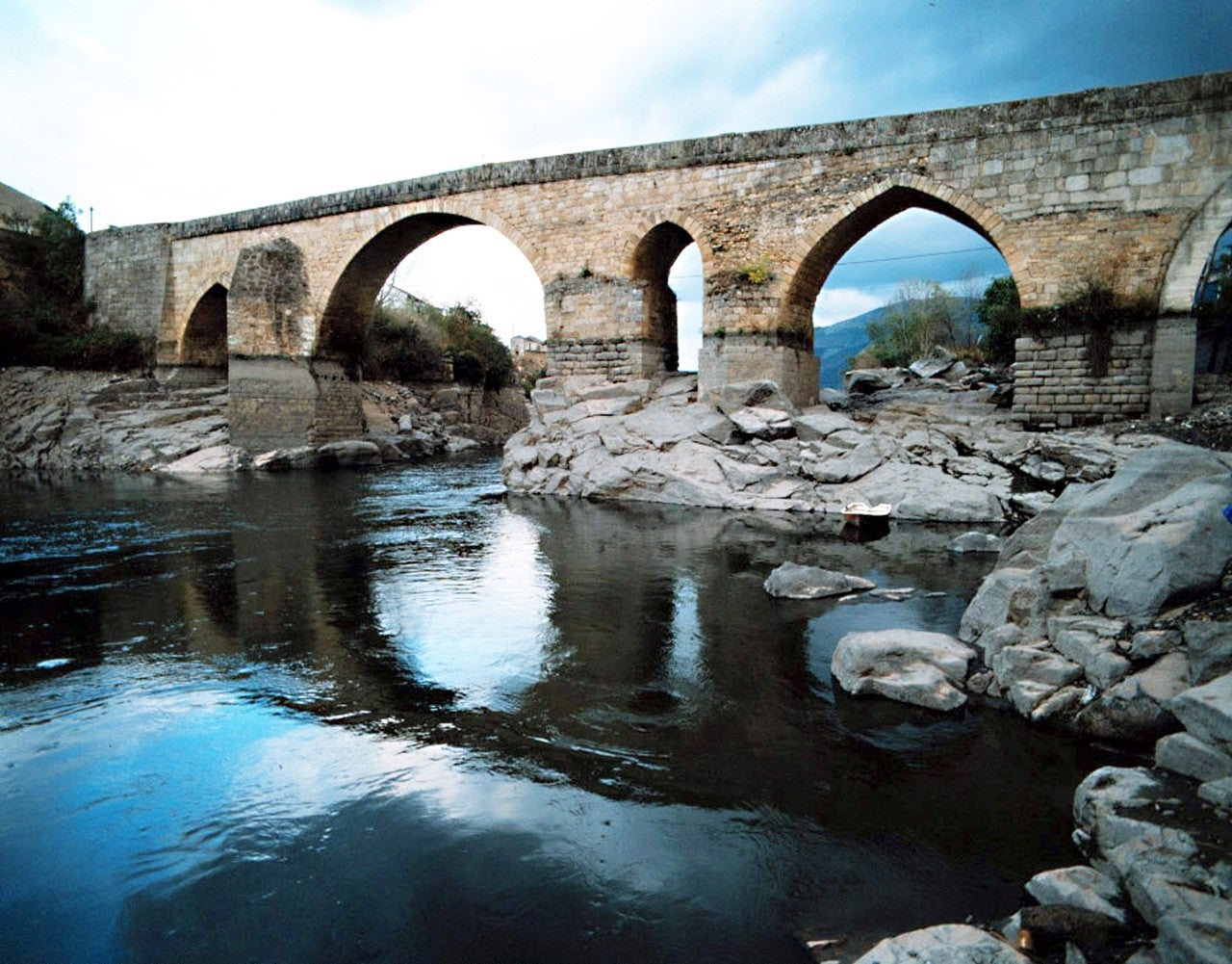 Petín
