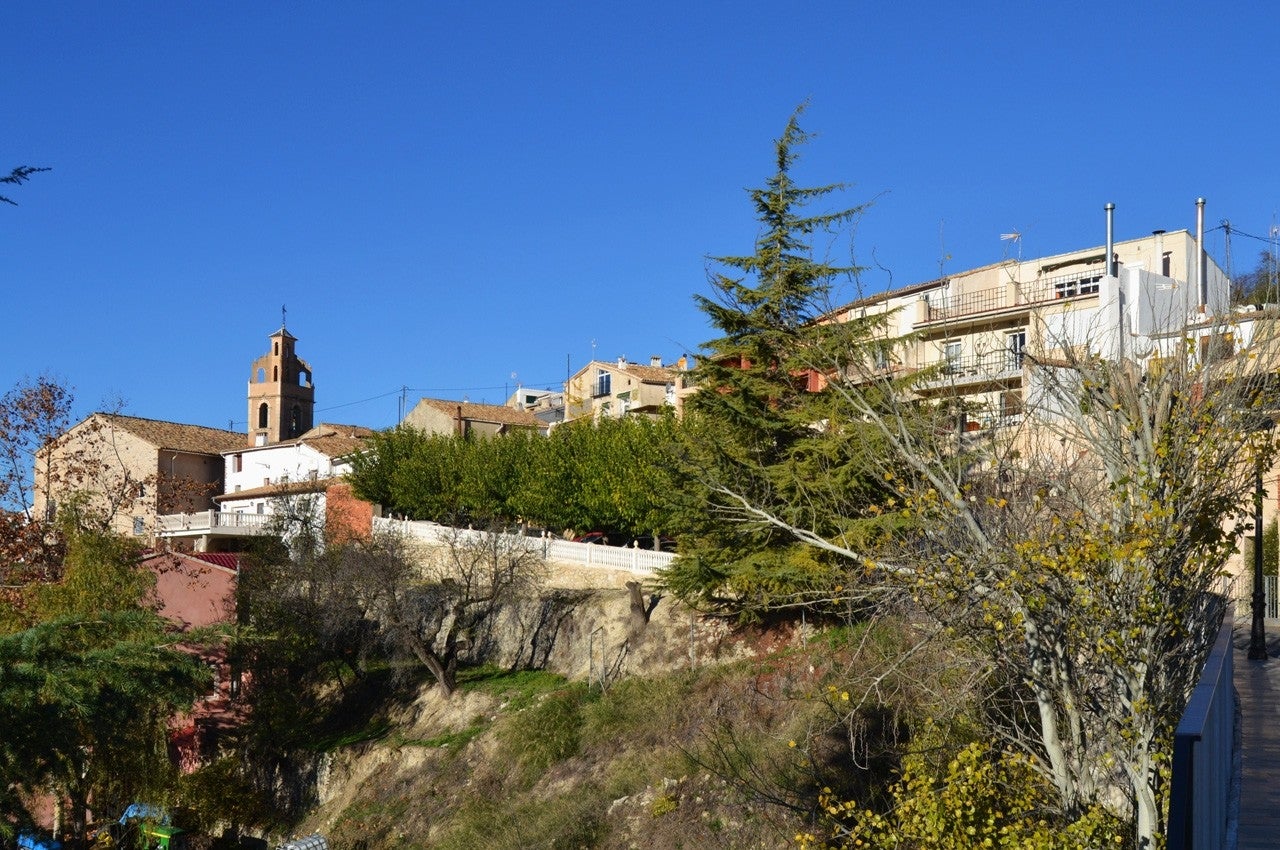 Benimassot
