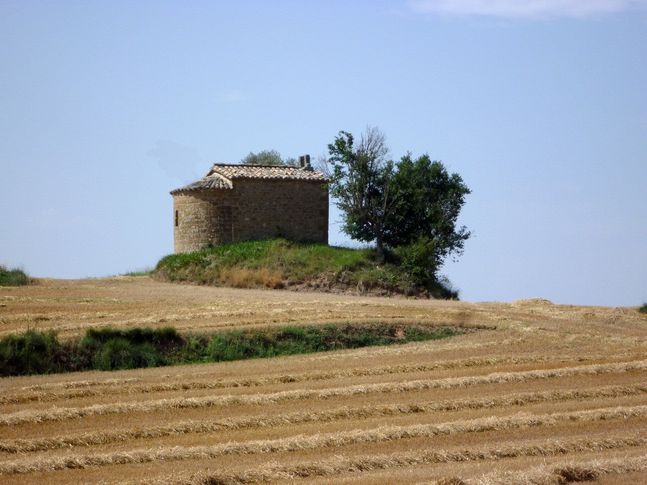 Pinell de Solsonès