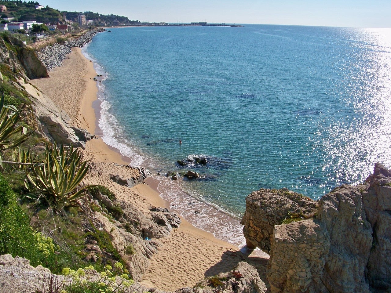 Arenys de Mar