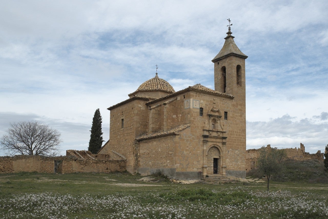 Valjunquera