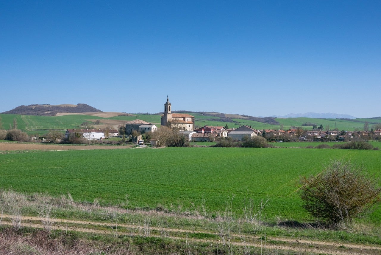 Elburgo/Burgelu