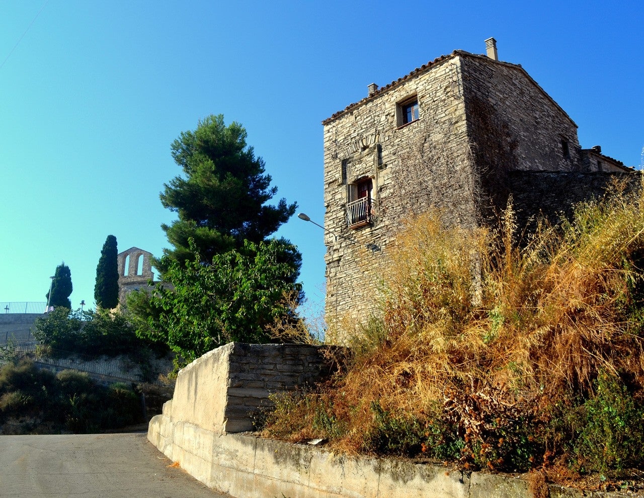 Ribera d'Ondara