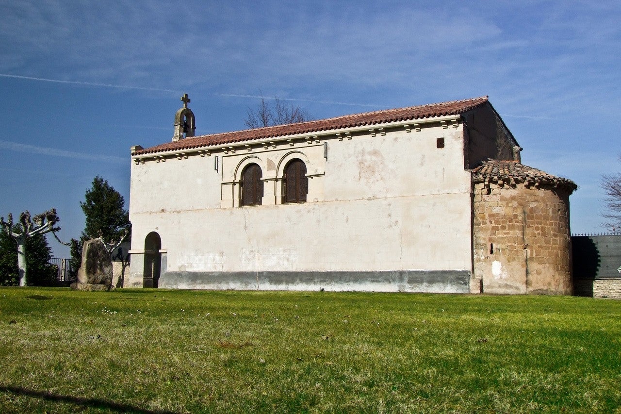 Albelda de Iregua