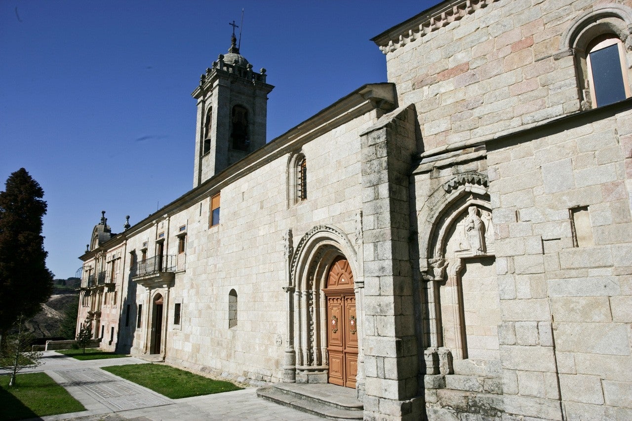 Sarria