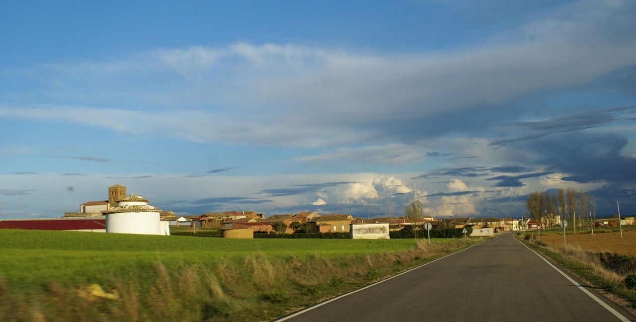 Valle del Retortillo