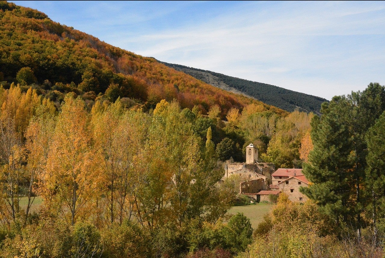 Villar del Río