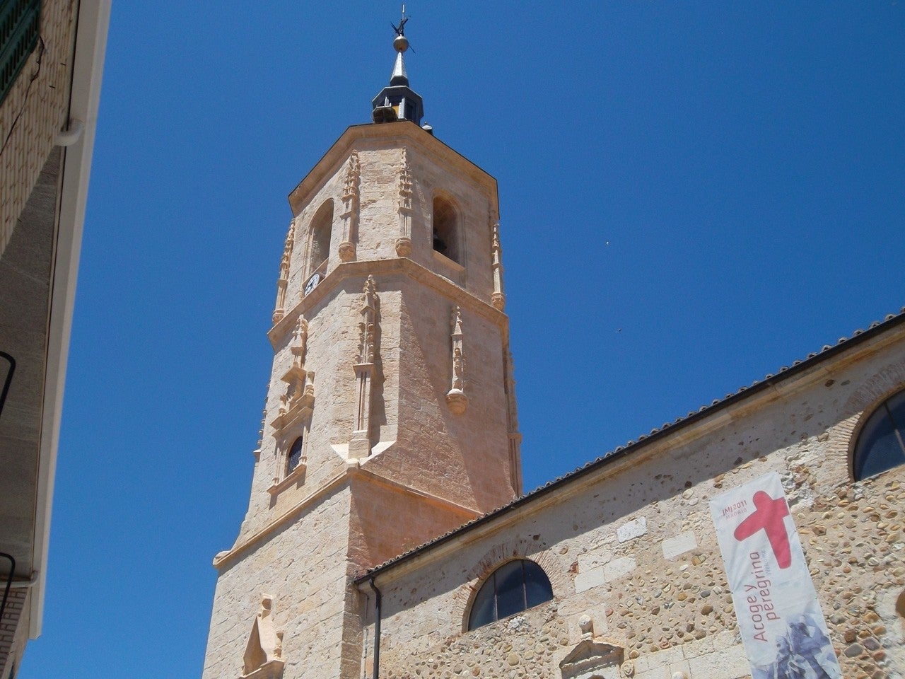 Yunquera de Henares