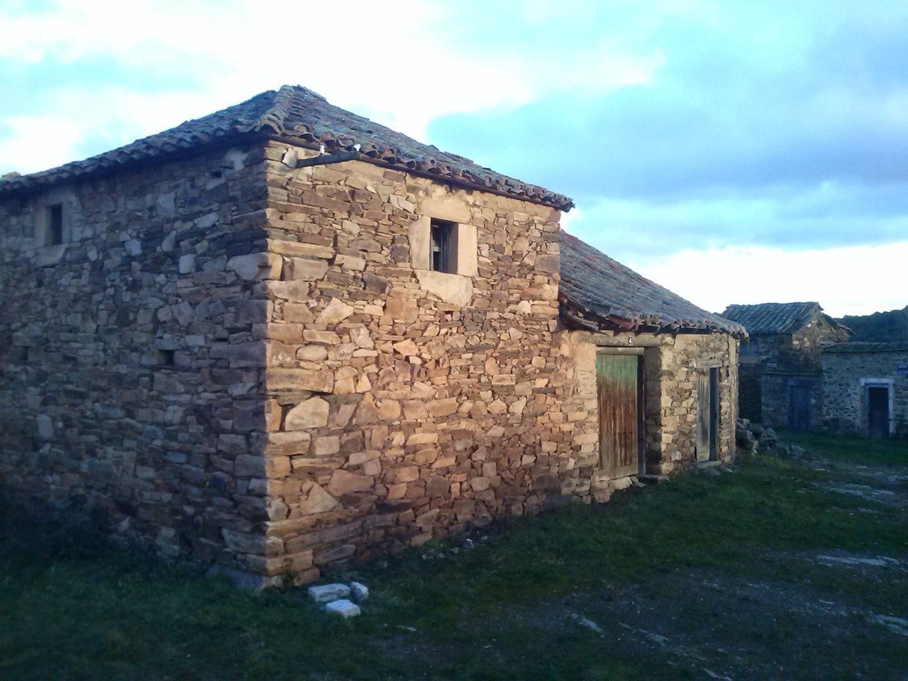 Valderrey