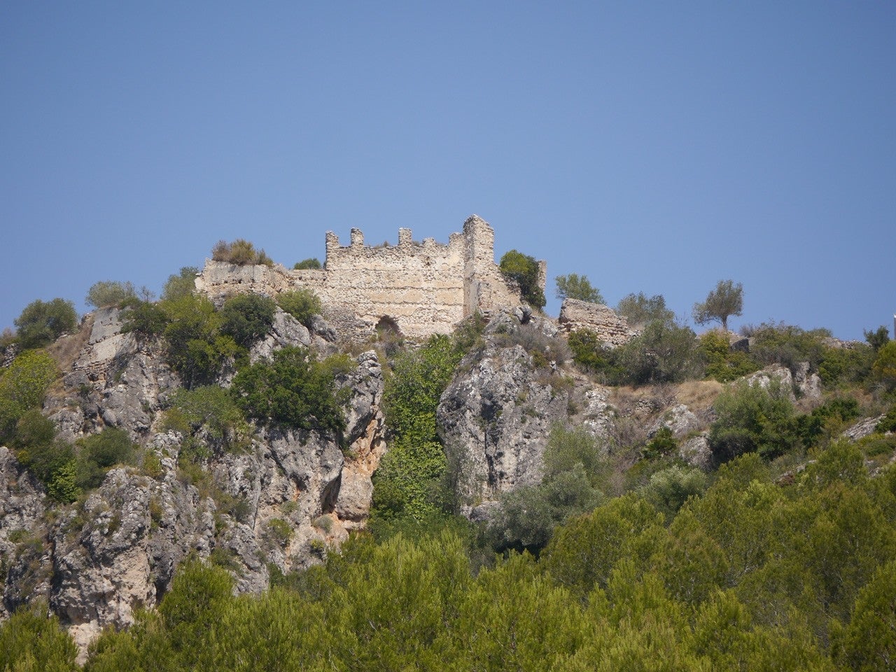 Aielo de Rugat