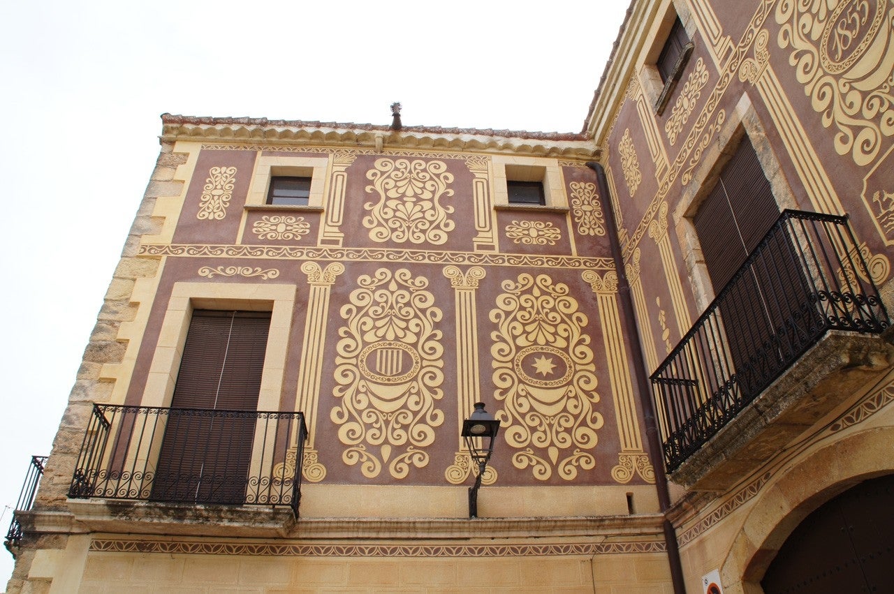 Bonastre