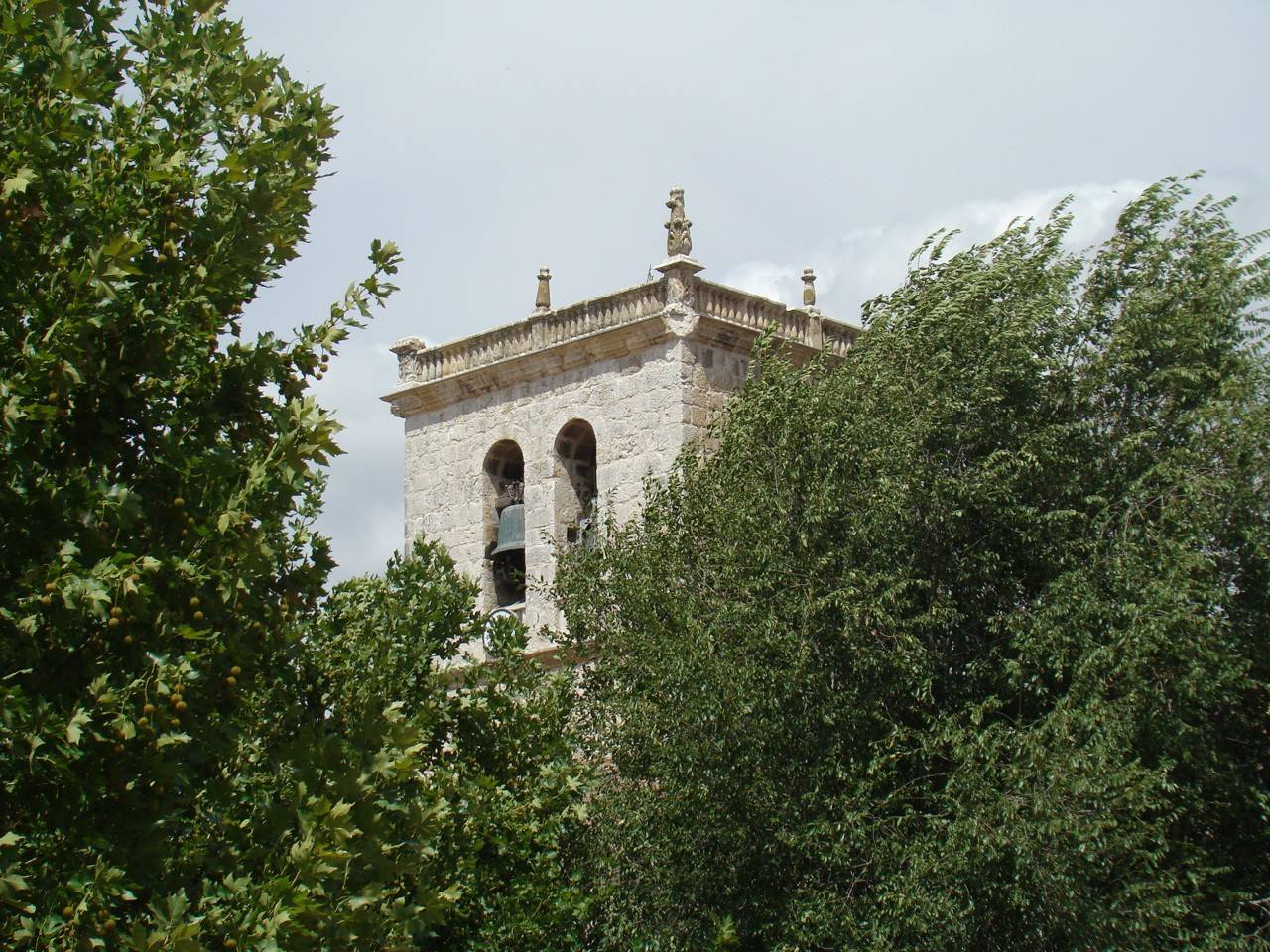 La Pedraja de Portillo