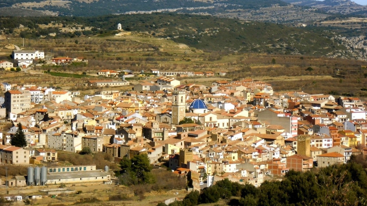 Benasal