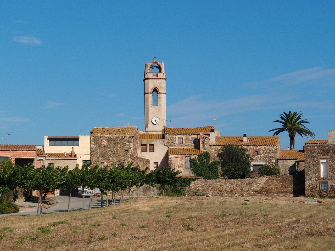 Mollet de Peralada