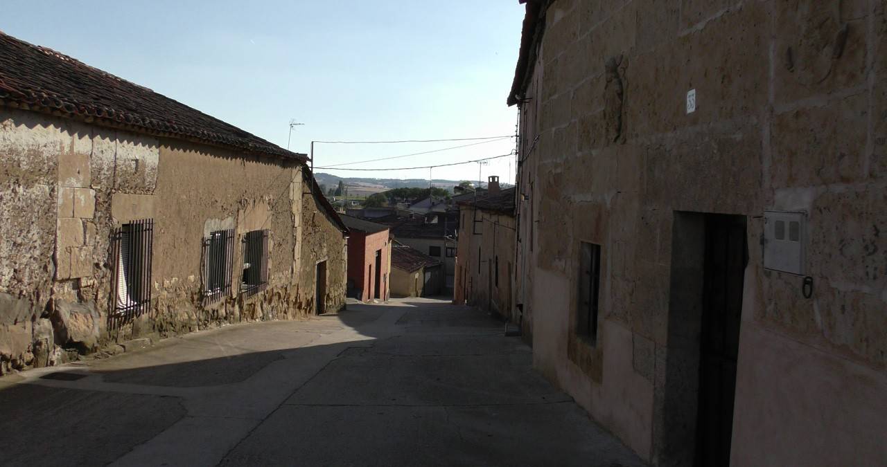 Fuentespreadas