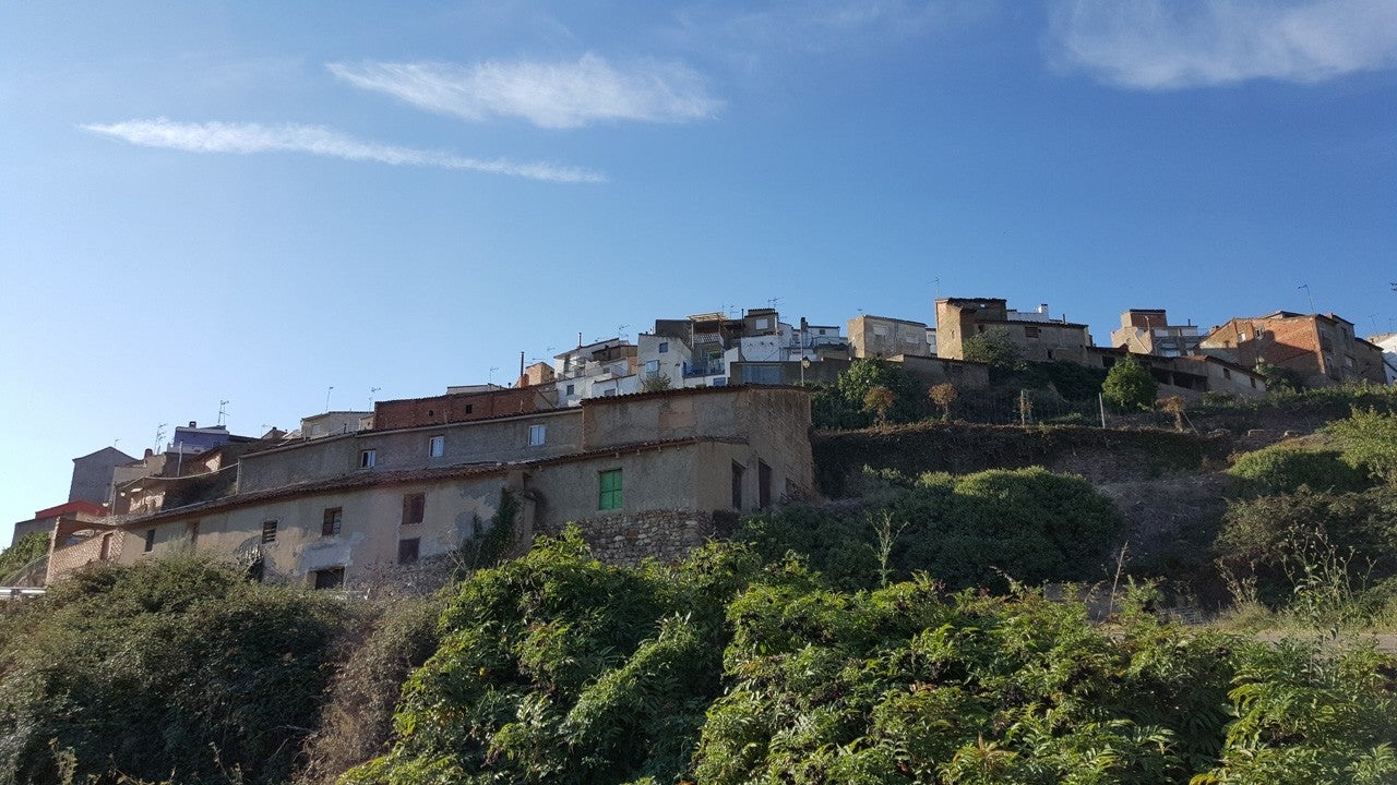 Santa Cruz de Grío