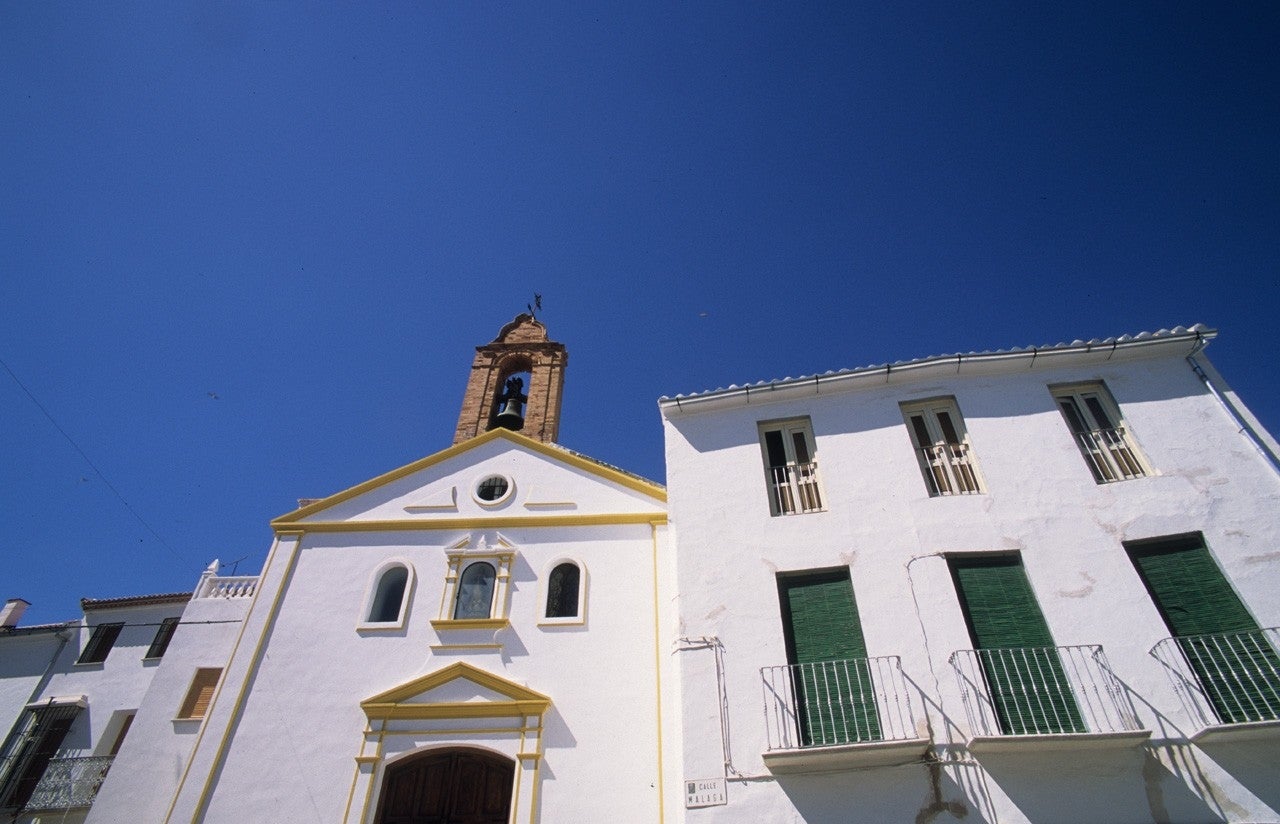 Villanueva de Algaidas