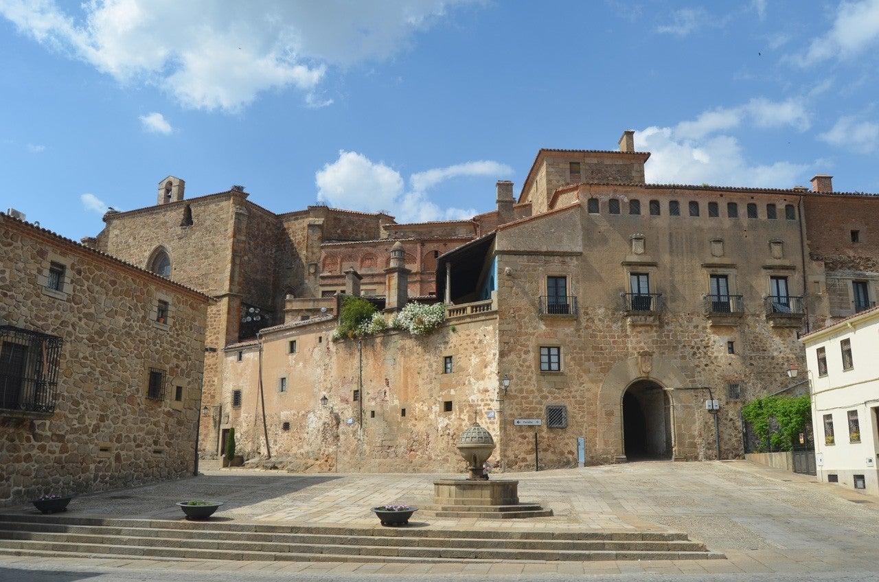 Plasencia