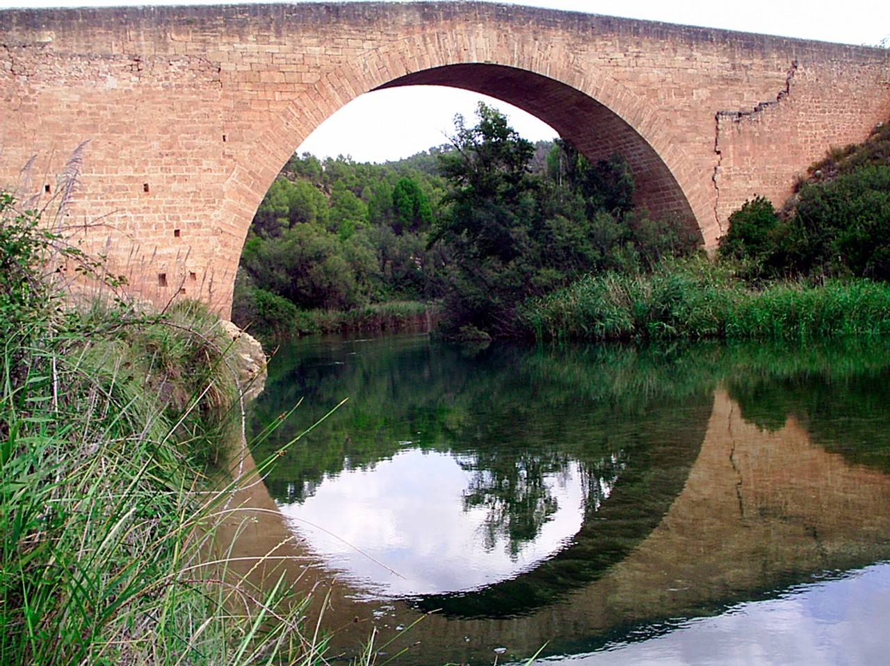 Venta del Moro