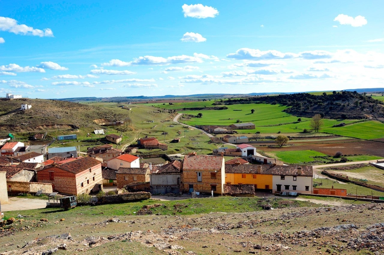 Pajarón