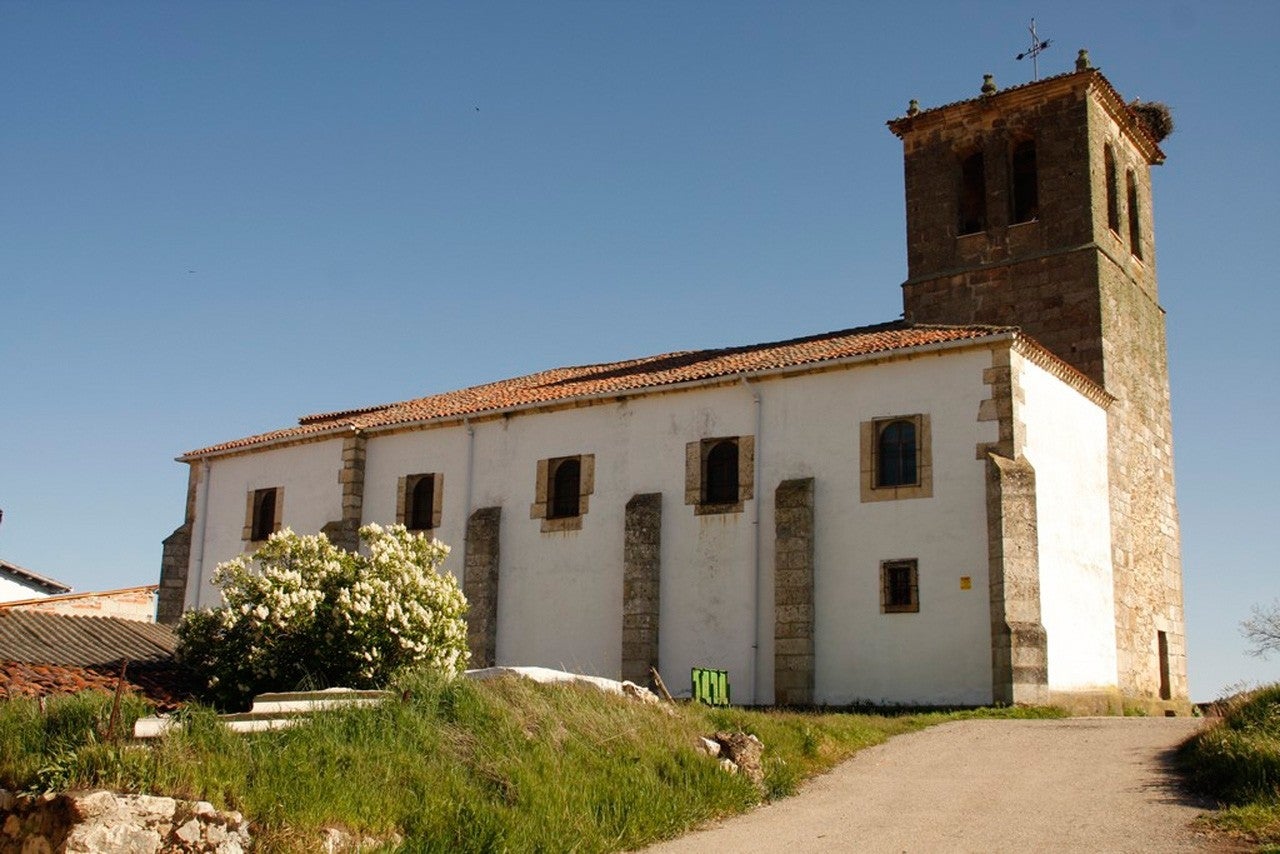 Huerta de Rey
