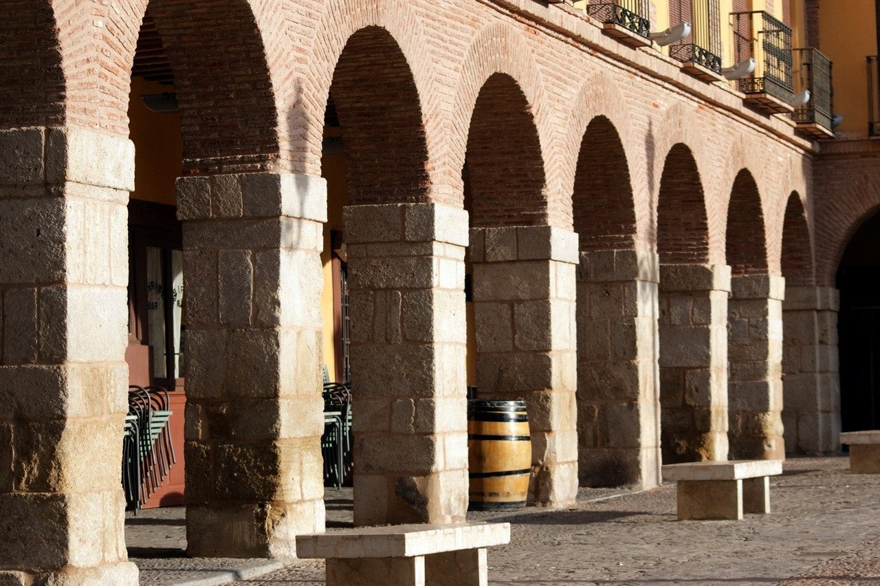 La Solana