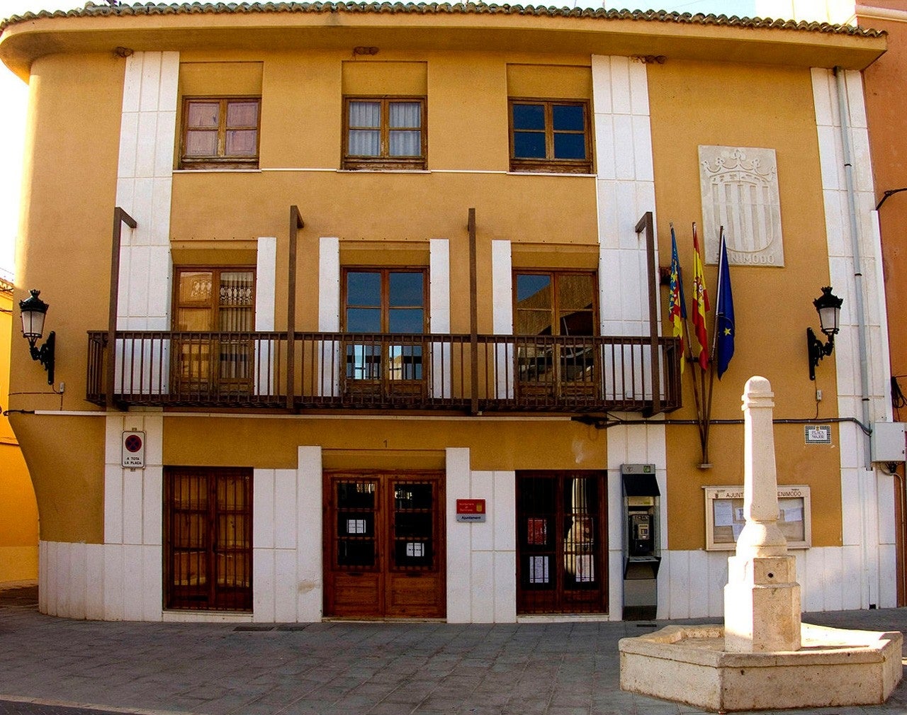 Benimodo