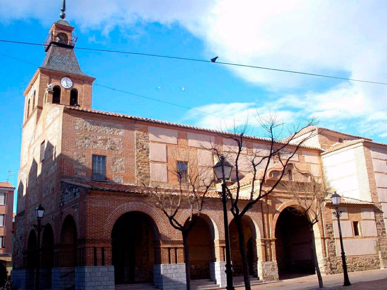 Santa María del Páramo