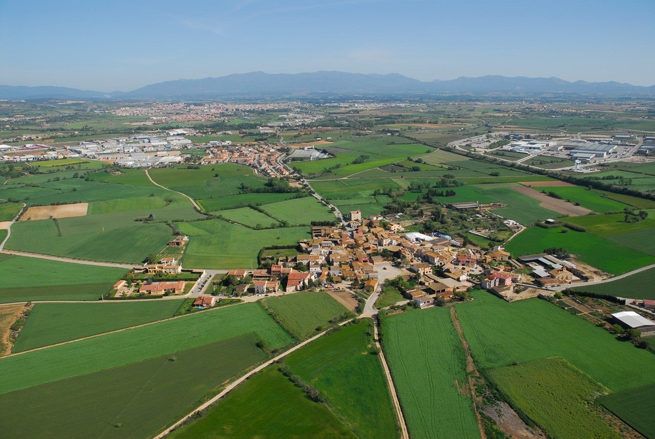 Vilamalla