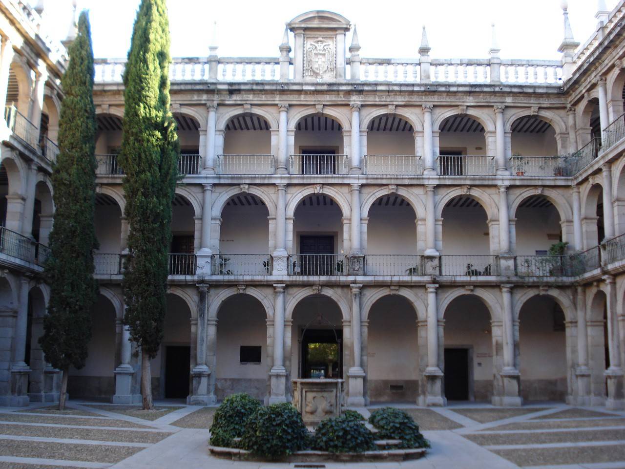 Alcalá de Henares