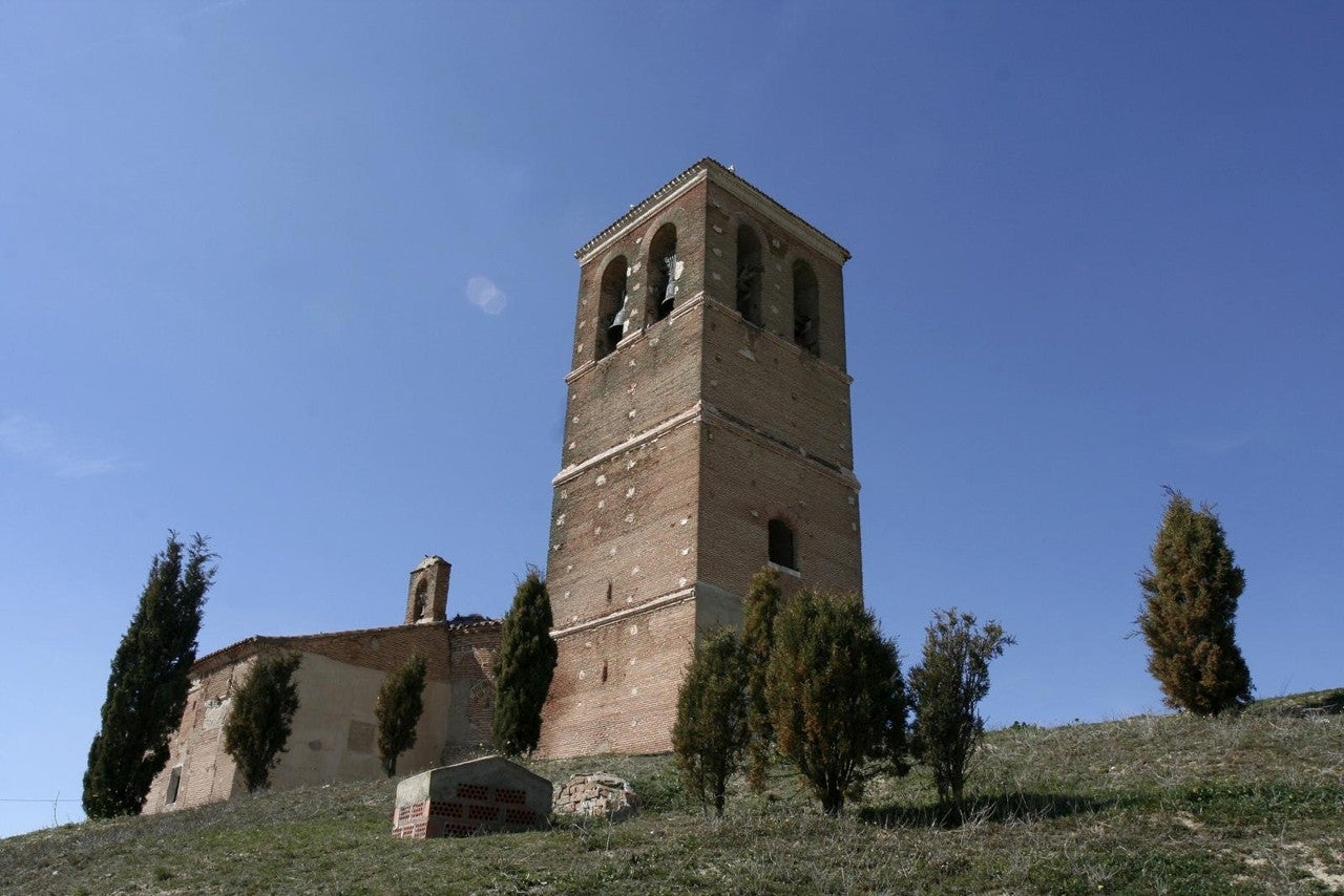 Brahojos de Medina