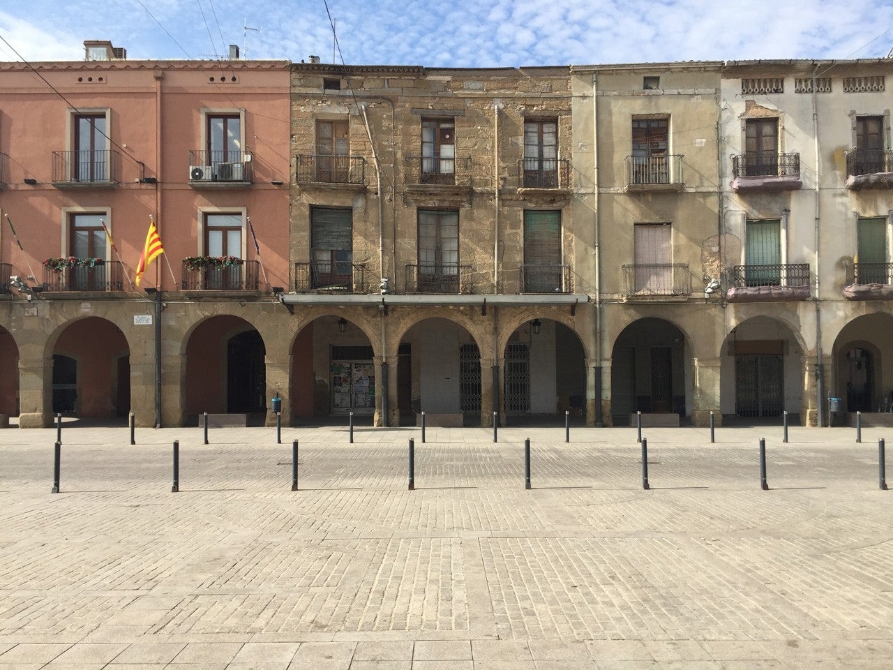 Almacelles