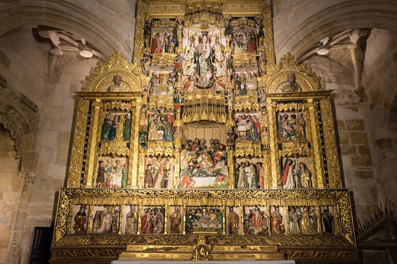 Villaescusa de Haro