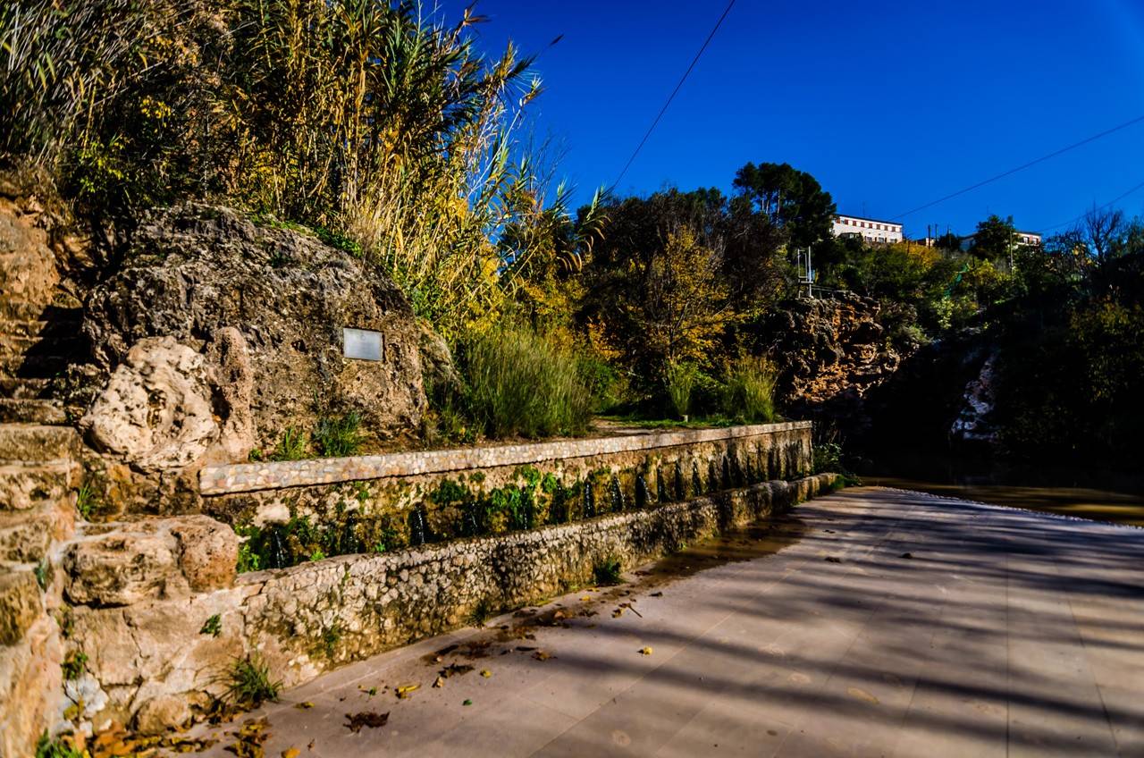 Sant Quintí de Mediona