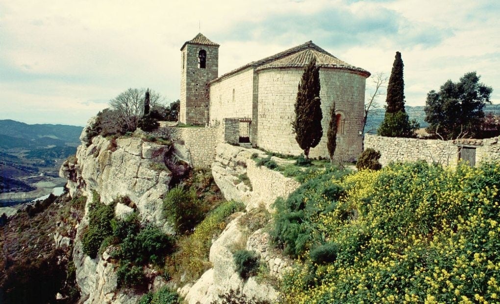Siurana