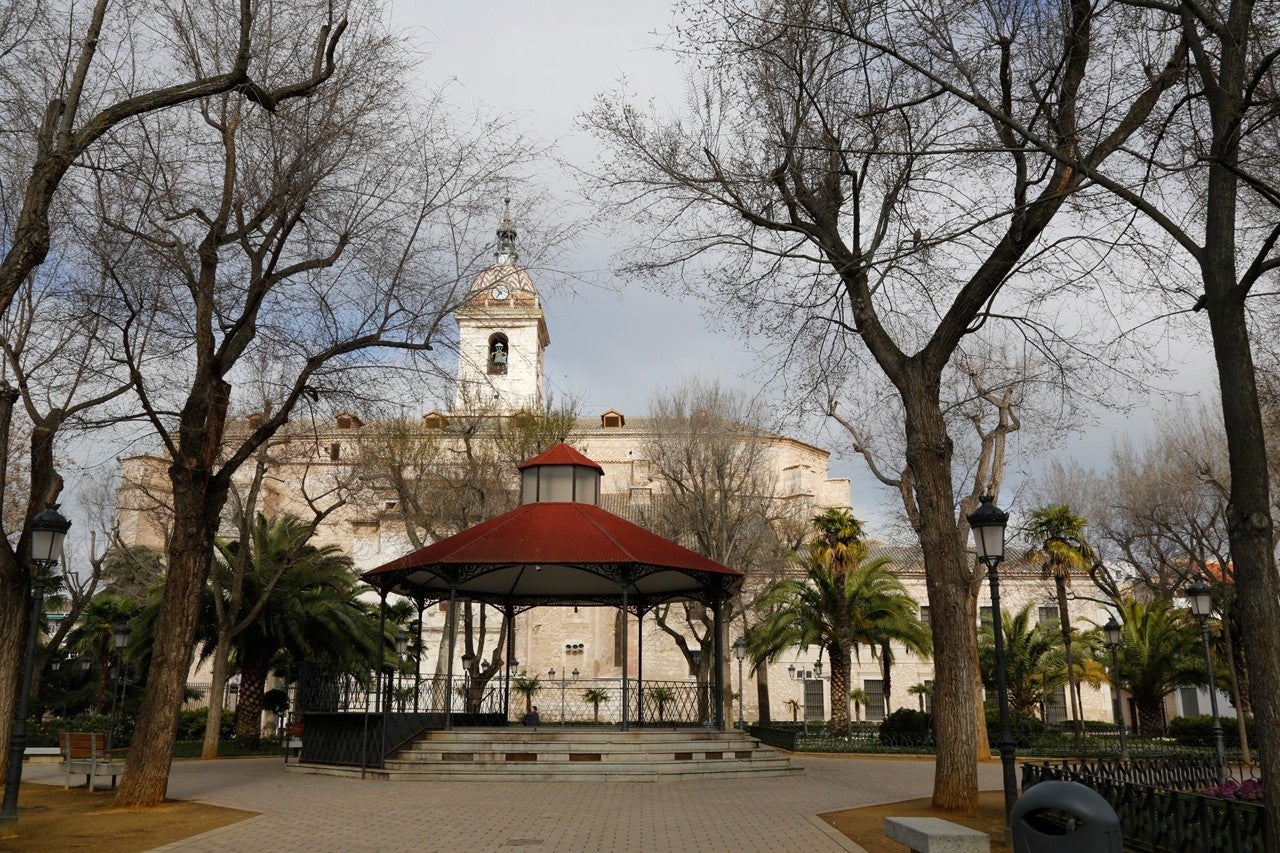 Ciudad Real