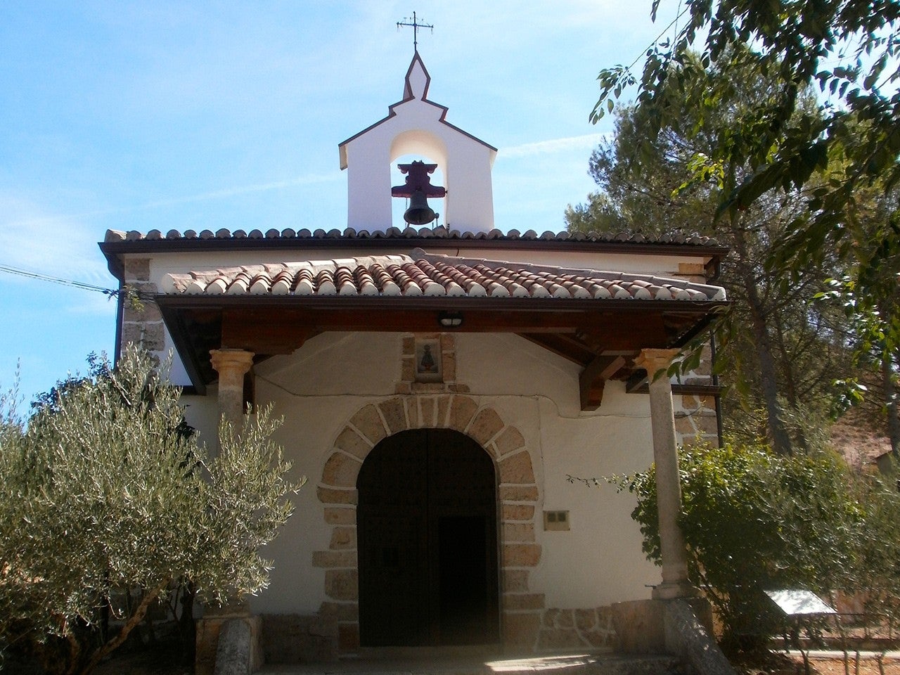 Moratilla de los Meleros