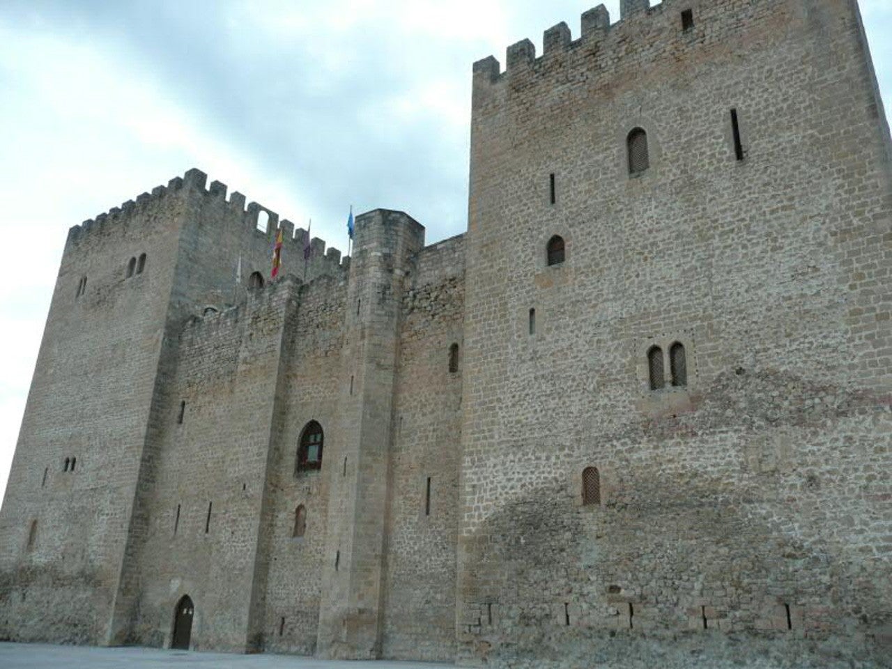 Medina de Pomar