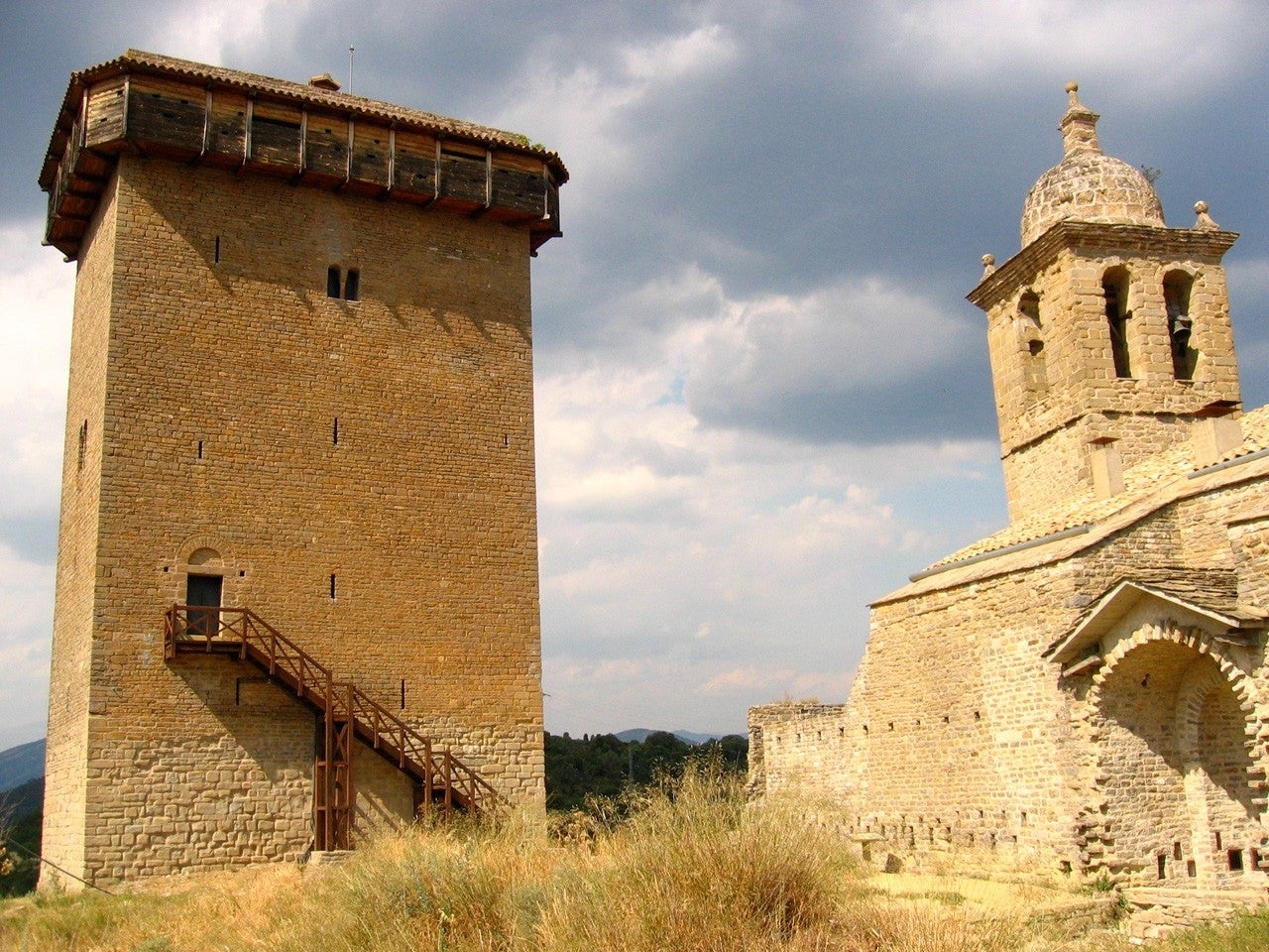 Abizanda